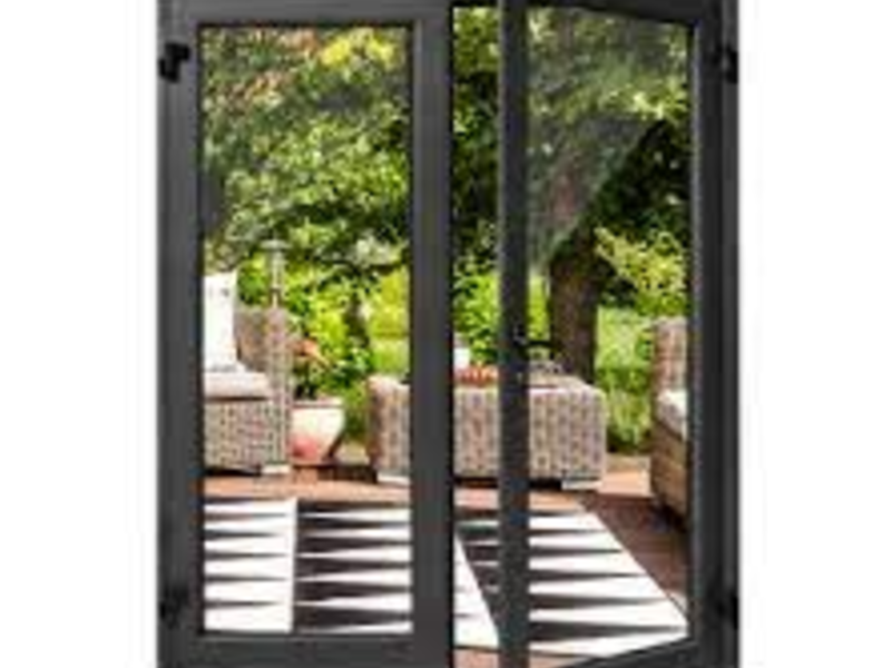 Ventana Primavera Santa Ana