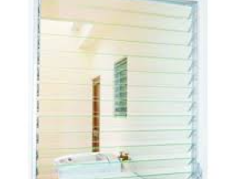 Ventana Solaire Santa Ana