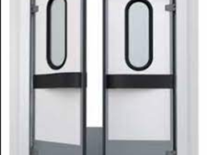 Puerta Doble Acciòn El Salvador