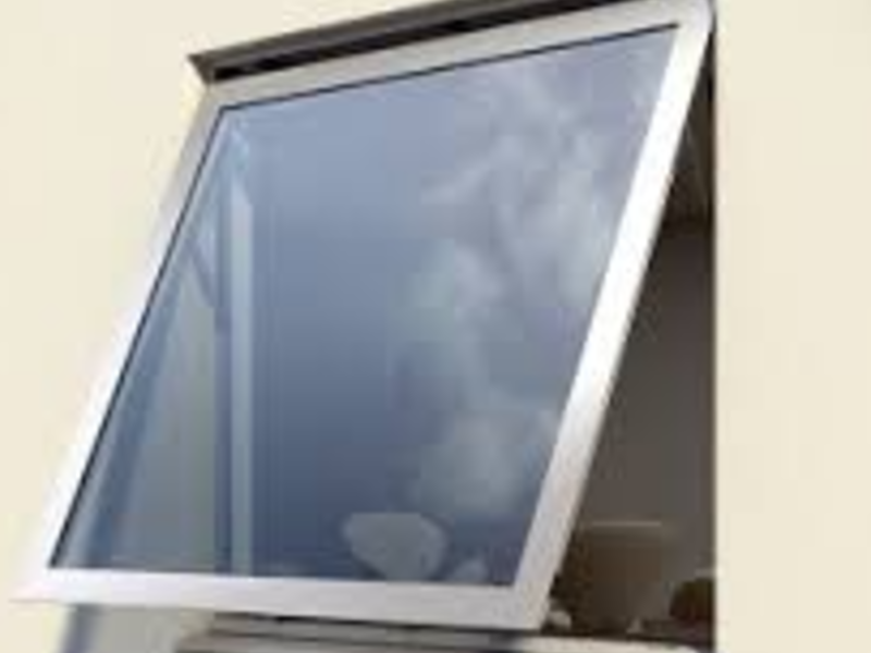 Ventana Proyectable San Salvador