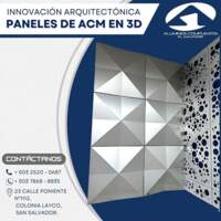 Aluminios Compuestos S.A de C.V