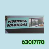 Vidrieria solutions