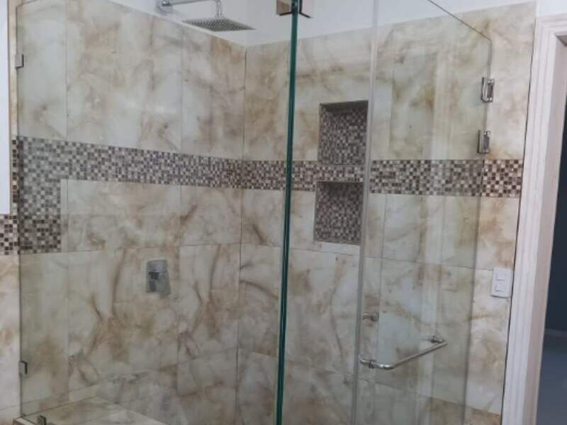 Cancel de baño en Citalá