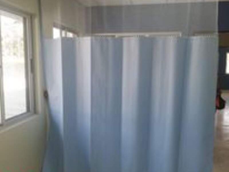 Cortinas 6x6 San Salvador
