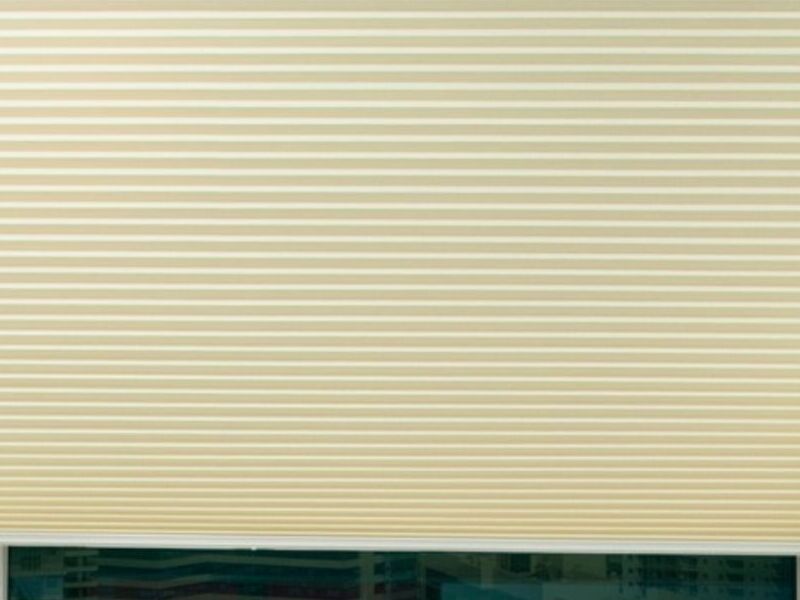 Cortinas celulares en Antiguo Cuscatlán