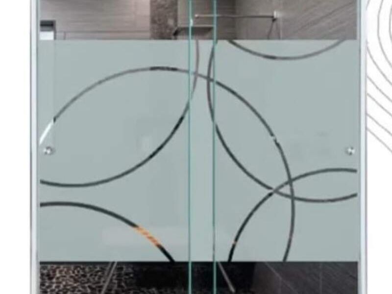 Cortina de baño en Atiquizaya