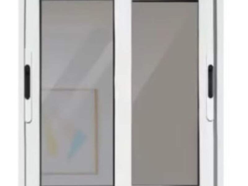 Puerta corrediza en Atiquizaya