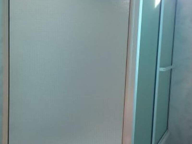 Cancel de baño en Atiquizaya
