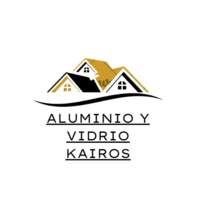 Aluminio y vidrio Kairos