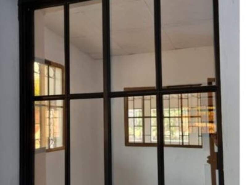 Ventanas Francesas en San Miguel
