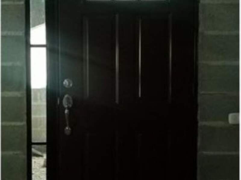 Puertas americanas en San Miguel