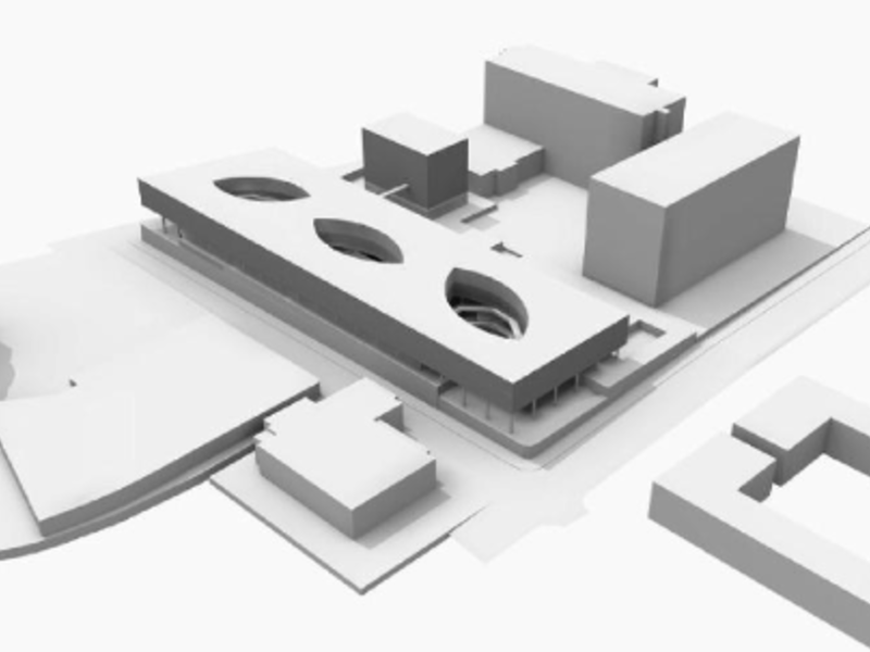 Proyecto Aquitectónico