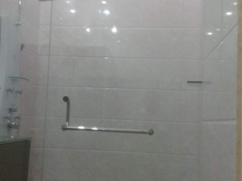 Diseño de baños  San Salvador