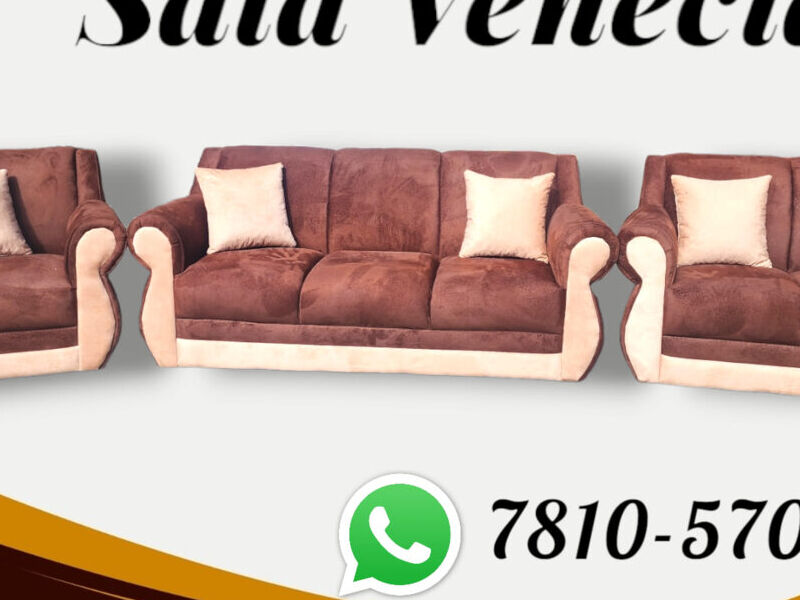 Sala Venecia San Salvador