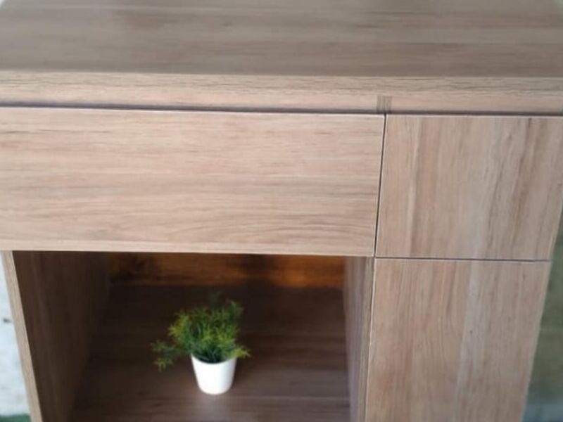 Mueble gavetero en Aguileras