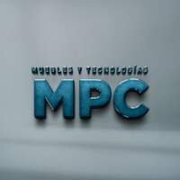 Muebles y Tecnologías MPC El Salvador