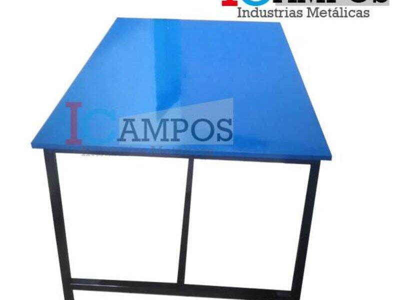 Mesa San Salvador