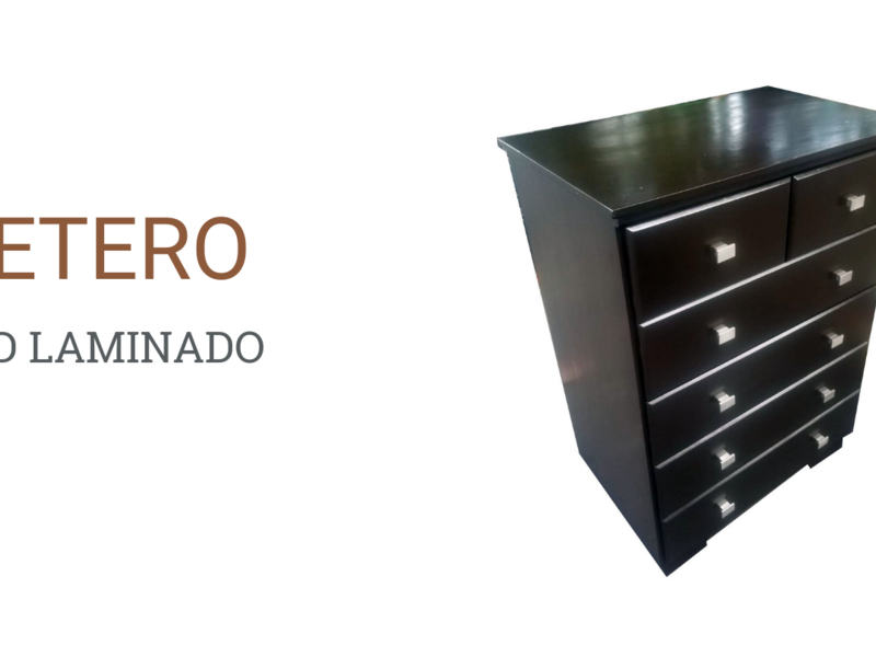 Mueble de oficina San Salvador