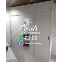 Closets Económicos El Salvador