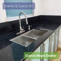 Granito & Cuarzo SV