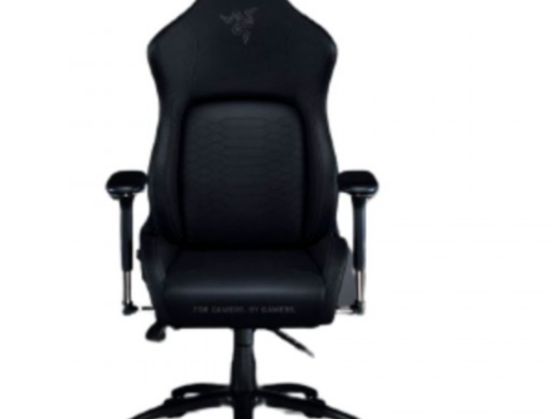 Silla Gamer 