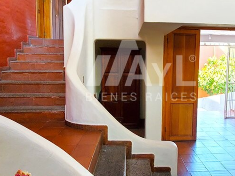 Casa en Venta Colonia Escalón