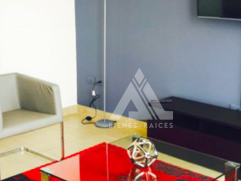 Apartamento en Torre 91