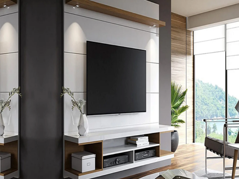 mueble para tv sala