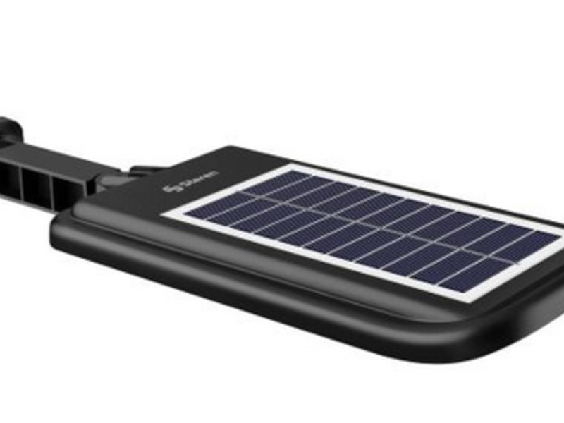 Lámpara Solar 2