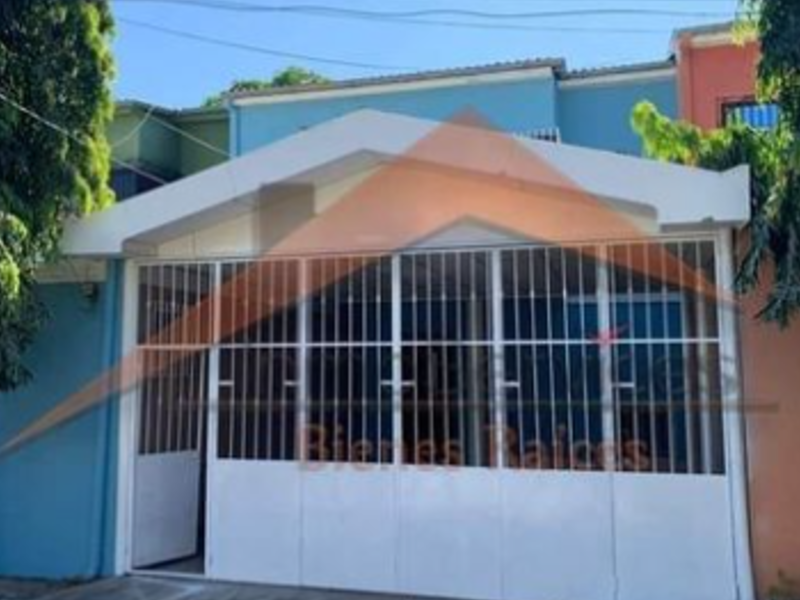 AQUILER DE VIVIENDA EN RESIDENCIAL 