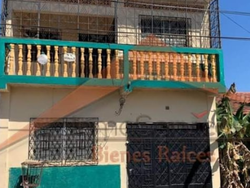 VENTA DE VIVIENDA EN COLONIA CIUDAD TOLEDO