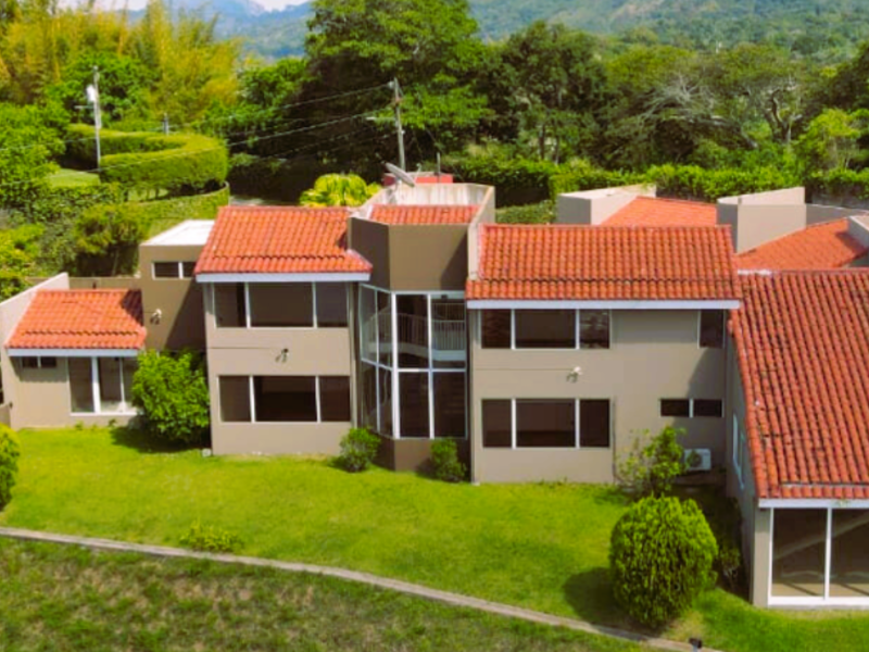 Residencial Altos de la Cima