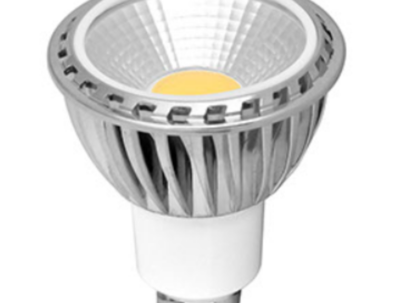 Luz led  San Miguel modelo 1
