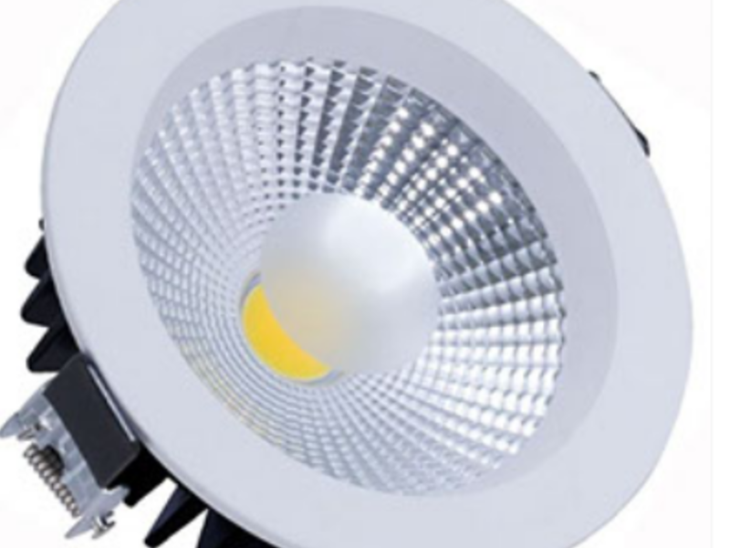 Luz led  San Miguel modelo 4