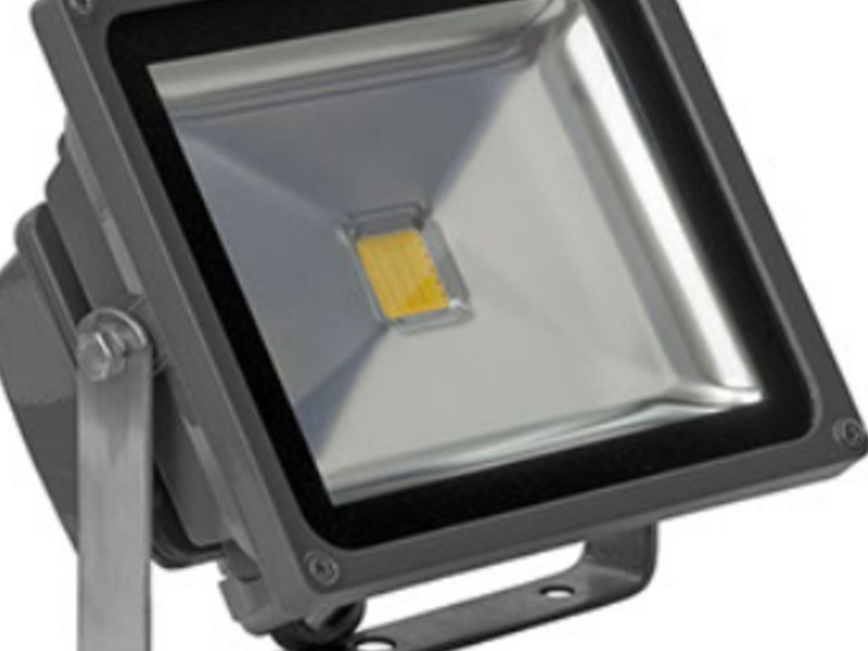 Luz led  San Miguel modelo 6