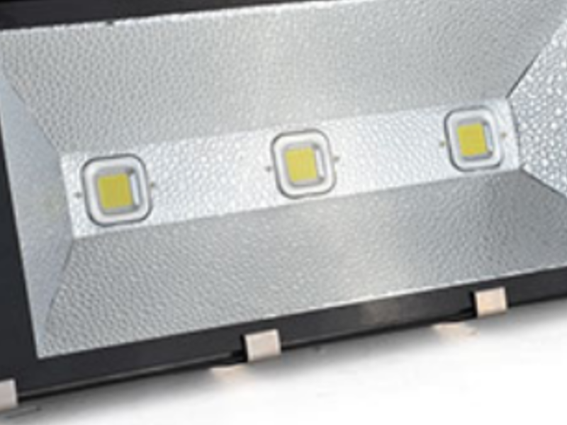 Luz led  San Miguel modelo 7