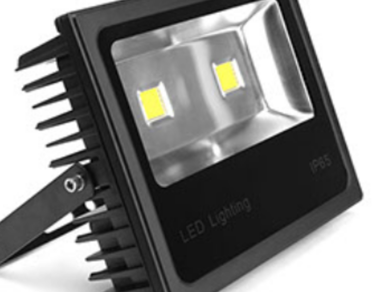 Luz led  San Miguel modelo 8