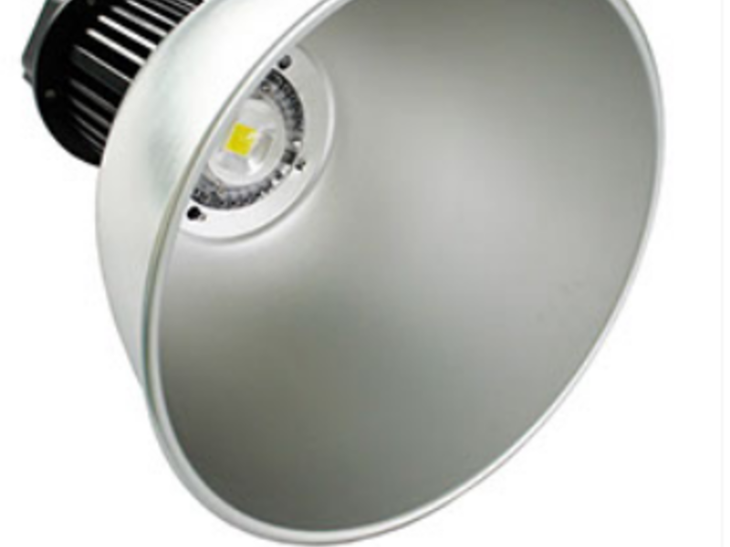 Luz led  San Miguel modelo 9