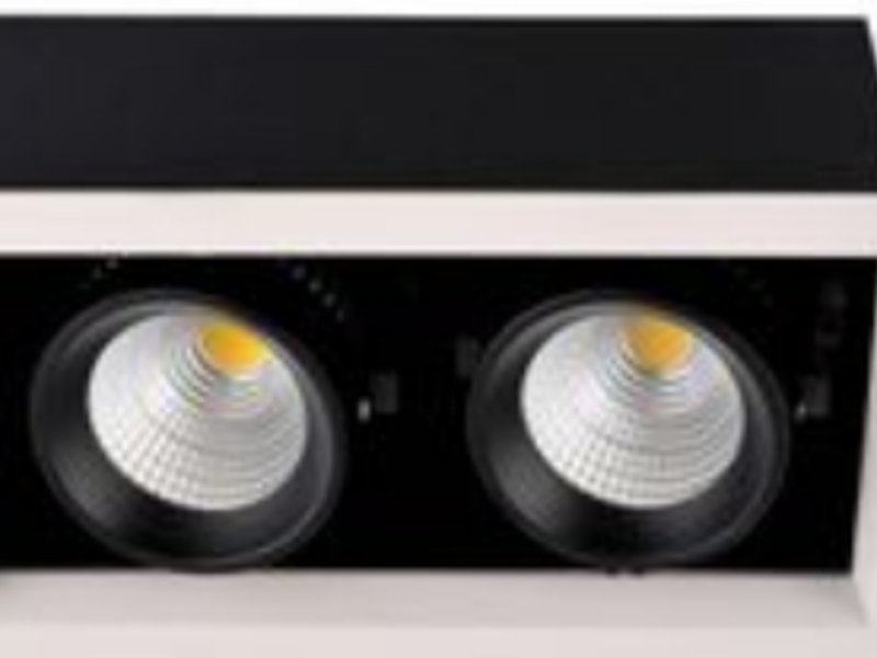 Luz led  San Miguel modelo 10