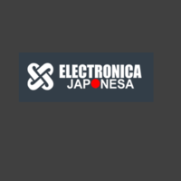 Electrónica Japonesa