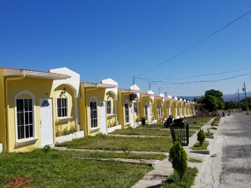 Apartamentos Colonia