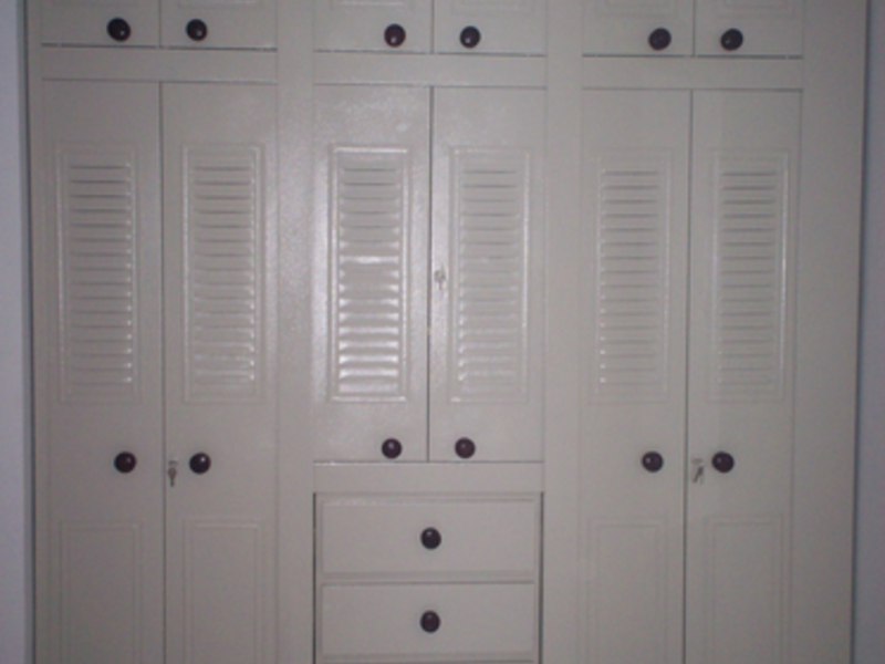 Closet San Miguel Modelo 1