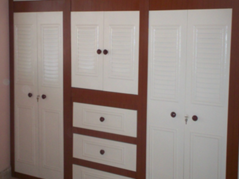 Closet San Miguel Modelo 3
