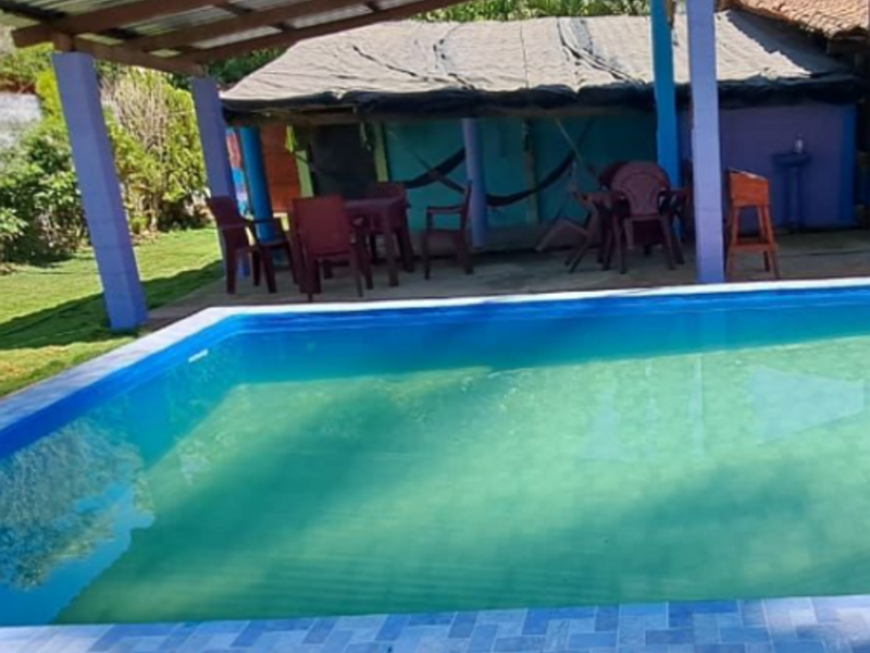 Rancho Playa