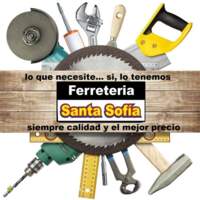 Ferreteria Santa Sofia