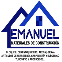 Materiales de Construcción "EMANUEL"