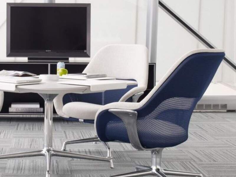 Silla Steelcase Innovación El Salvador