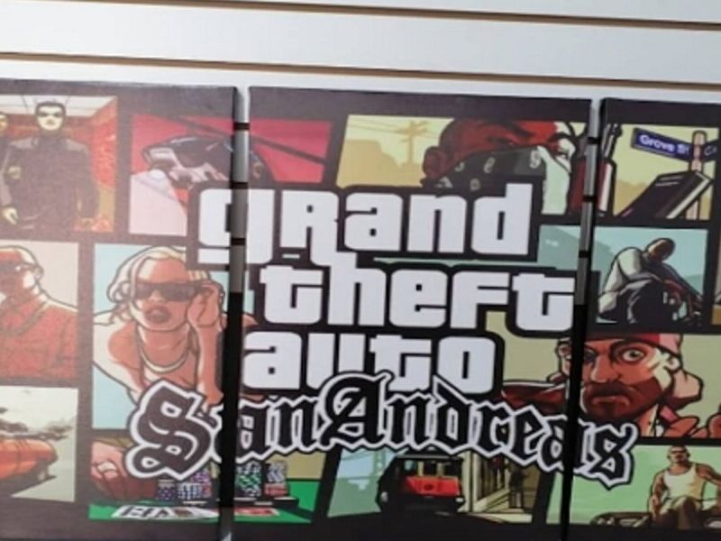 Cuadro GTA El Salvador