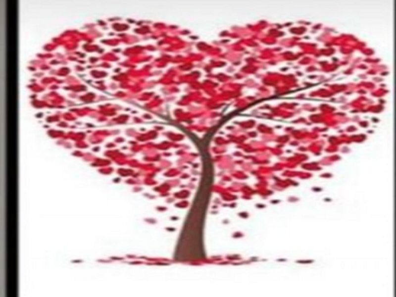 Cuadro Corazon El Salvador