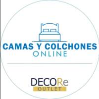 Camas y Colchones Online